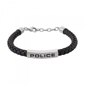 Vīriešu Aproce Police PEAGB0079604 Melns